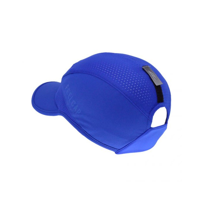 FEELCAP X-High Performance Cap 720 運動帽 Blue