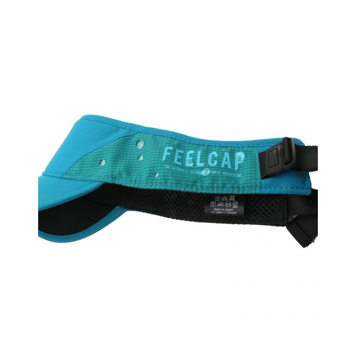 FEELCAP X-High Performance Visor FC-009 