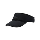 FEELCAP X-High Performance Visor FC-009 Black