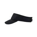 FEELCAP X-High Performance Visor FC-009 Black