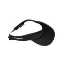 FEELCAP X-High Performance Visor FC-009 Black