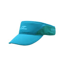 FEELCAP X-High Performance Visor FC-009 Turquoise