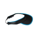 FEELCAP X-High Performance Visor FC-009 Turquoise