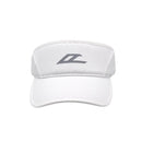 FEELCAP X-High Performance Visor FC-009 White