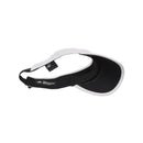 FEELCAP X-High Performance Visor FC-009 White