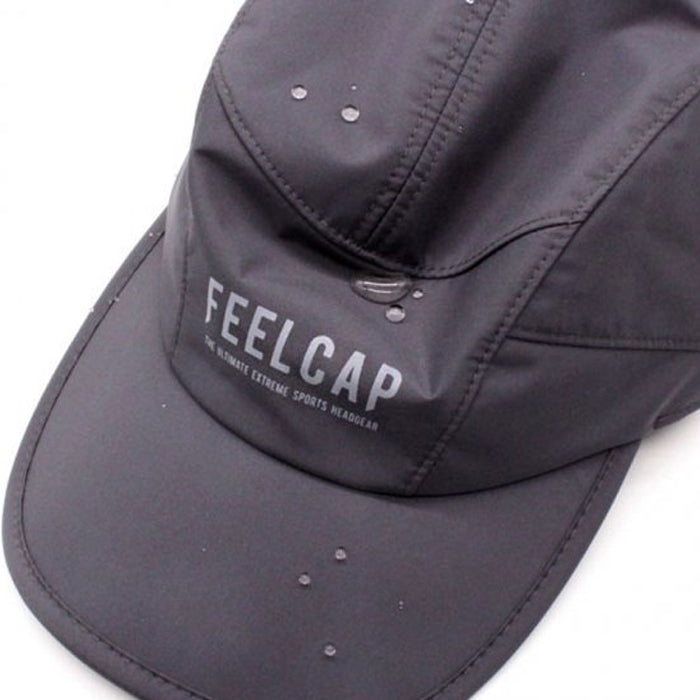 FEELCAP X-Hybrid "W" Resistant Cap