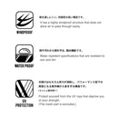 FEELCAP X-Hybrid "W" Resistant Cap