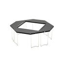 Snow Peak Jikaro Firering Table Black FES-011 爐火框架桌