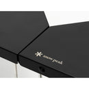 Snow Peak Jikaro Firering Table Black FES-011 爐火框架桌