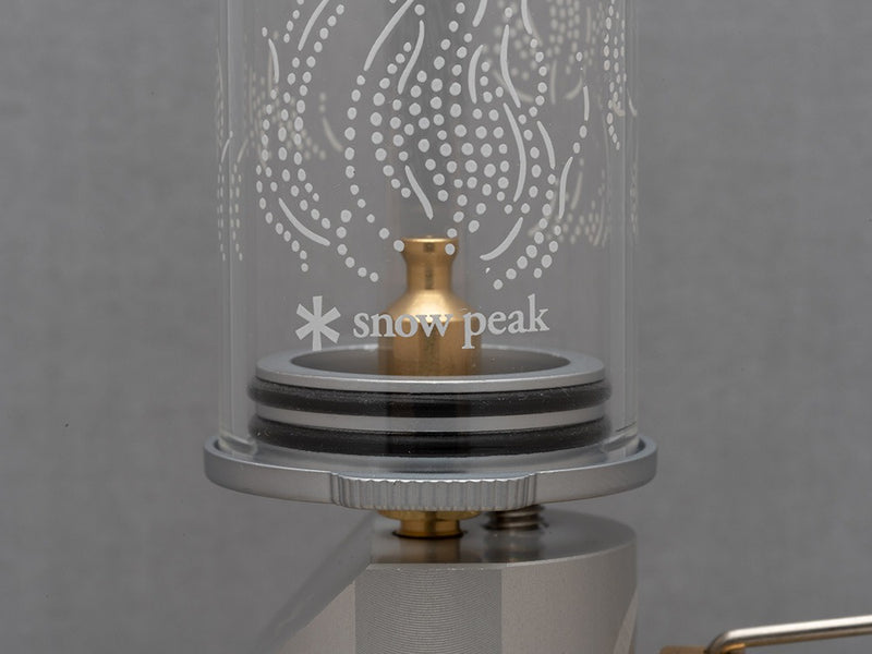 Snow Peak Little Lamp Nocturne 2022 Edition FES-146 (2022雪峰秋祭限量版)