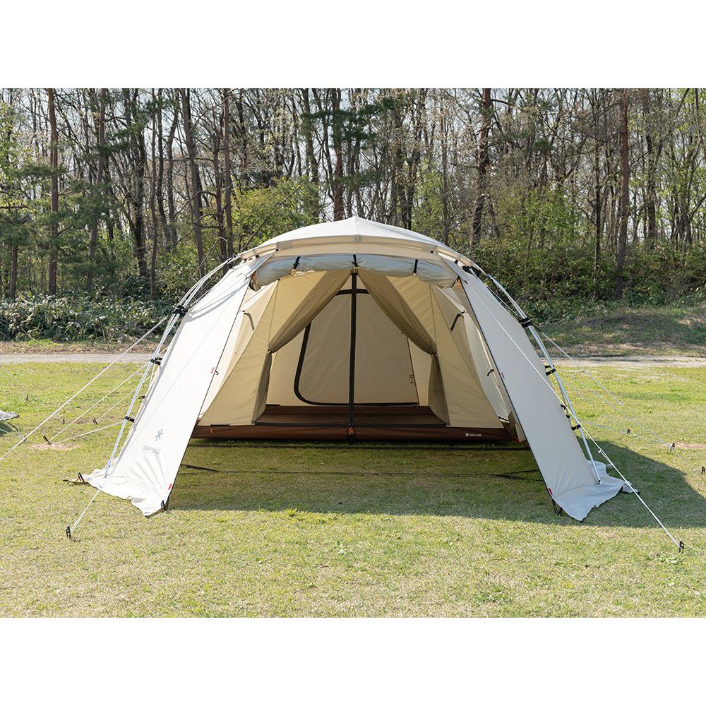 Snow Peak Land Rock M Ivory Option Set FES-195 (Snow Peak