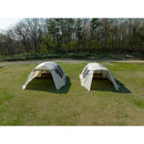 Snow Peak Land Rock M Ivory Option Set FES-195 象牙白色別墅帳 (2022雪峰秋祭限量版)