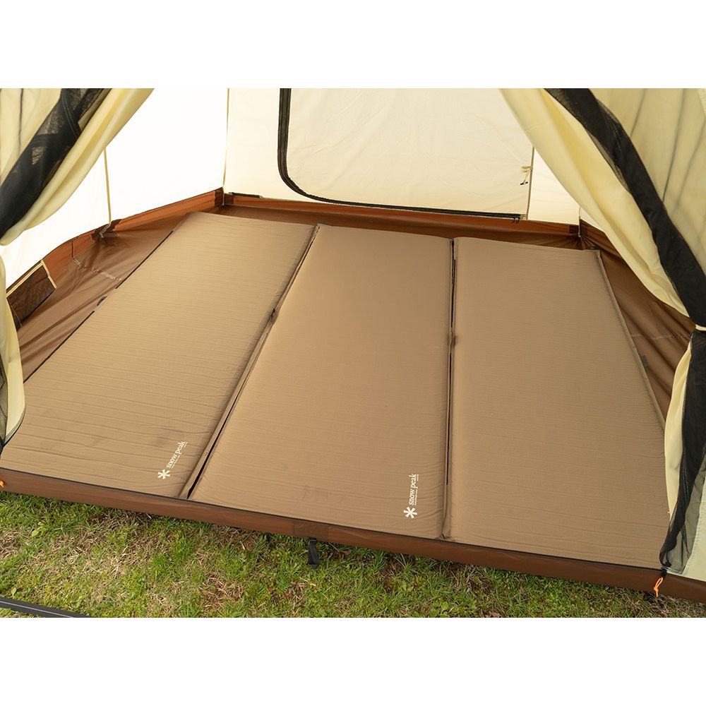 Snow Peak Land Rock M Ivory Option Set FES-195 (Snow Peak