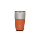 Snow Peak Shimo Tumbler DUO Set FES-470 (Snow Peak Festival 2022 Autumn Limited Edition) 真空啤酒厚平底杯組