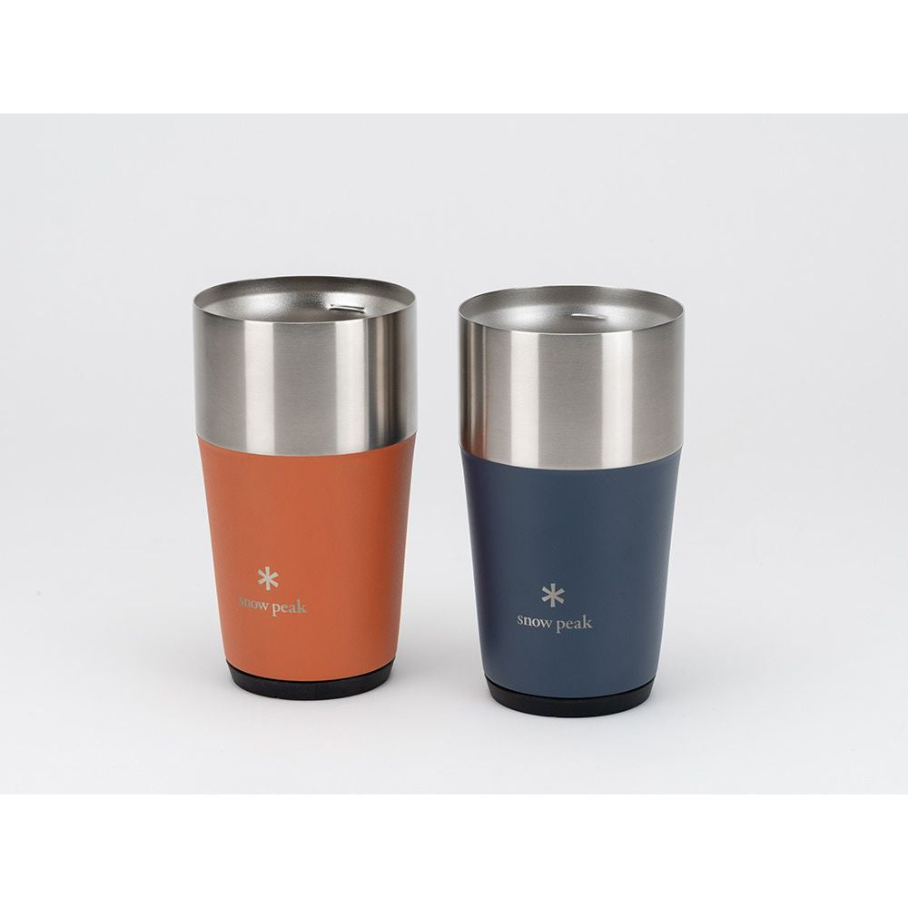 バーベキュー・調理用品  peak Shimo Tumbler DUO SET 2022 Shimo Tumbler Set | Snow Peak