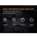 Fenix ARE-D1 Charger 充電器