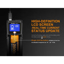Fenix ARE-D1 Charger 充電器