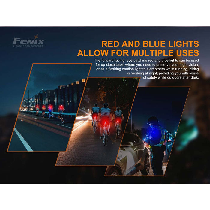 Fenix E-Lite Ｍini EDC Light 