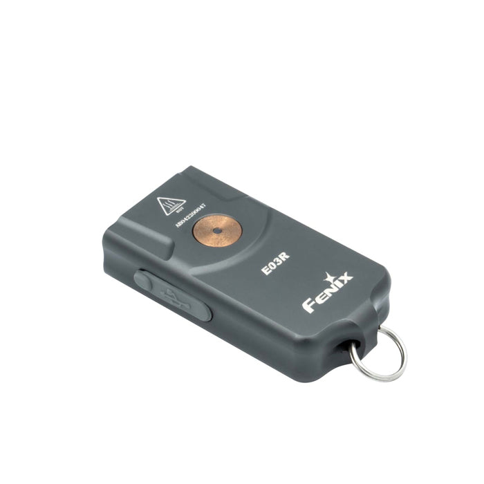 Fenix E03R 260 Lumens Keychain Flashlight