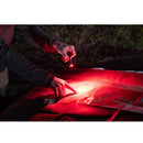 Fenix E03R 260 Lumens Keychain Flashlight USB充電輕便匙扣燈