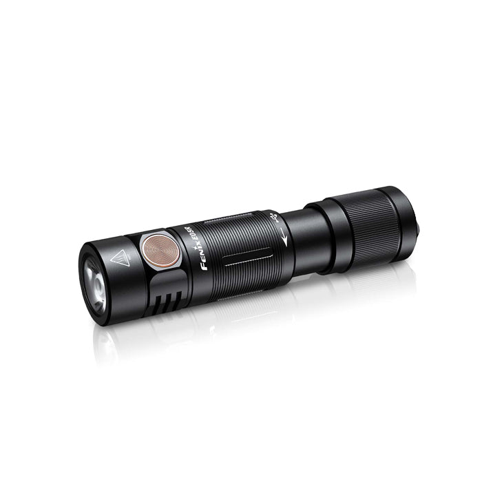 Fenix E05R 400 Lumens Rechargeable Keychain Flashlight 400流明USB充電輕便匙扣電筒