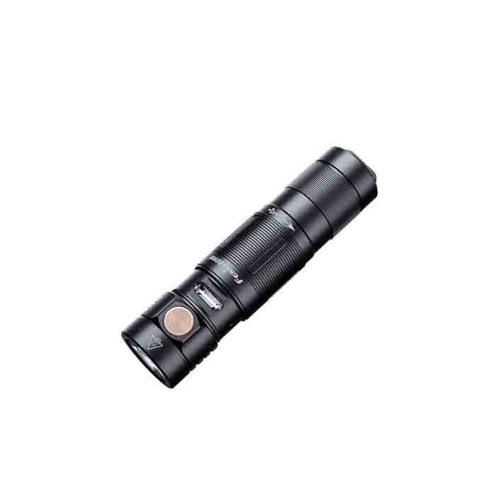 Fenix E09R Rechargeable Keychain Flashlight