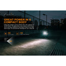 Fenix E20 V2.0 AA 350 Lumens Flashlight 350流明手電筒