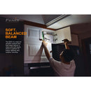 Fenix E20 V2.0 AA 350 Lumens Flashlight 350流明手電筒