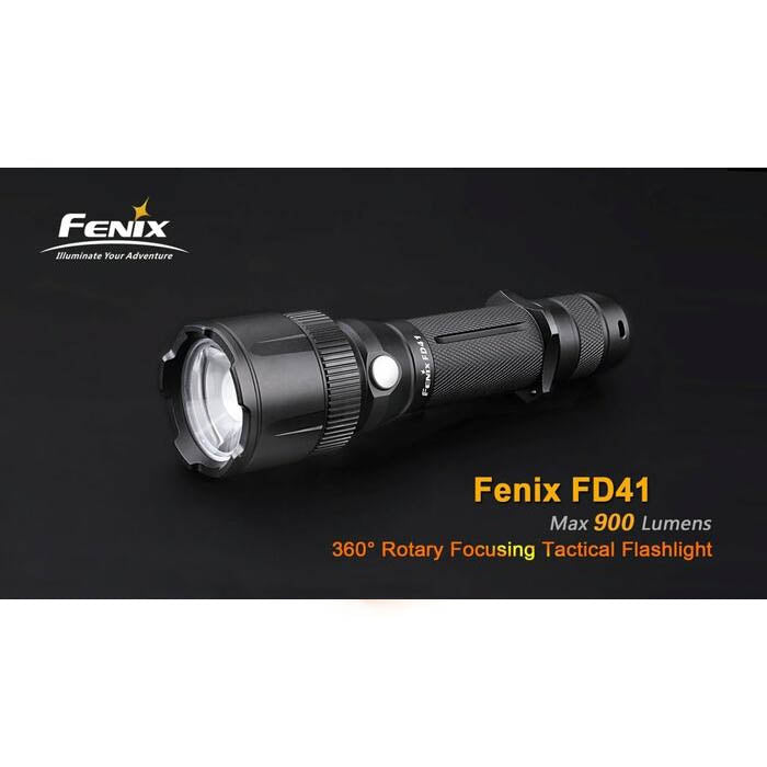 Fenix FD41