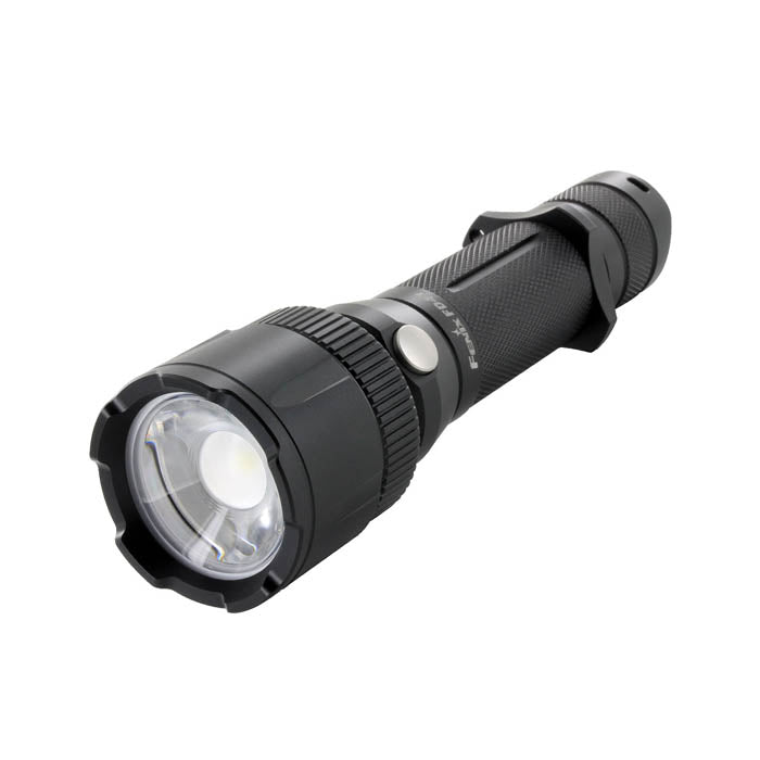 Fenix FD41 900 Lumens 360° Rotary Focusing Flashlight