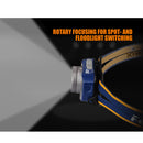 Fenix HL40R Micro-USB Rechargeable Headlamp 充電頭燈 