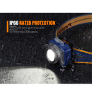 Fenix HL40R Micro-USB Rechargeable Headlamp 充電頭燈 
