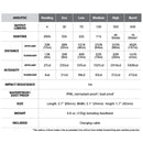 Fenix HL40R Micro-USB Rechargeable Headlamp 充電頭燈 