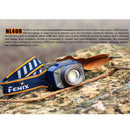 Fenix HL40R Micro-USB Rechargeable Headlamp 充電頭燈 