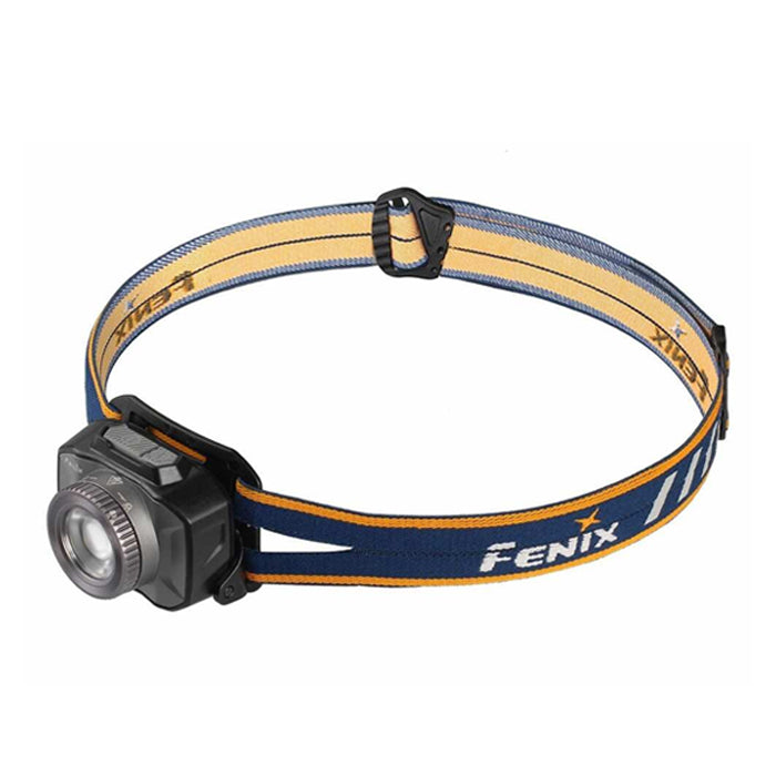 Fenix HL40R 調焦600流明Micro-USB 充電頭燈