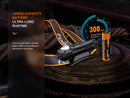 Fenix HM61R V2.0 1600 Lumens USB-C Rechargeable Headlamp 多功能充電式頭燈
