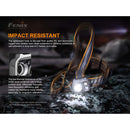 Fenix HP16R USB-C Rechargeable Headlamp