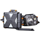 Fenix HP16R USB-C Rechargeable Headlamp
