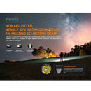 Fenix PD35 V3.0 1700 Lumens Flashlight 1700流明手電筒