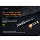 Fenix PD35 V3.0 1700 Lumens Flashlight 1700流明手電筒