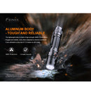 Fenix PD35 V3.0 1700 Lumens Flashlight 1700流明手電筒