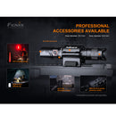 Fenix PD35 V3.0 1700 Lumens Flashlight 1700流明手電筒