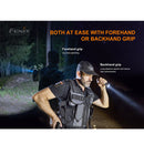 Fenix PD35 V3.0 1700 Lumens Flashlight 1700流明手電筒