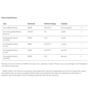 Fenix PD35 V3.0 1700 Lumens Flashlight 1700流明手電筒