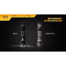 Fenix TK15UE 1000 Lumens Flashlight