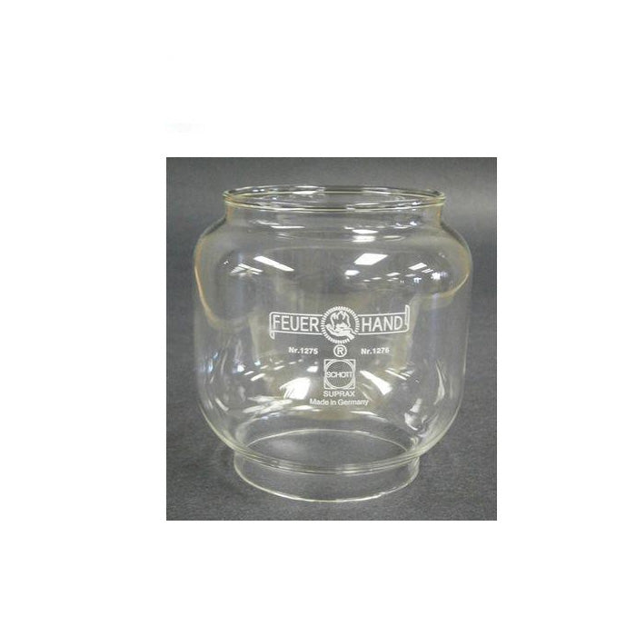 Feuerhand Transparent Glass