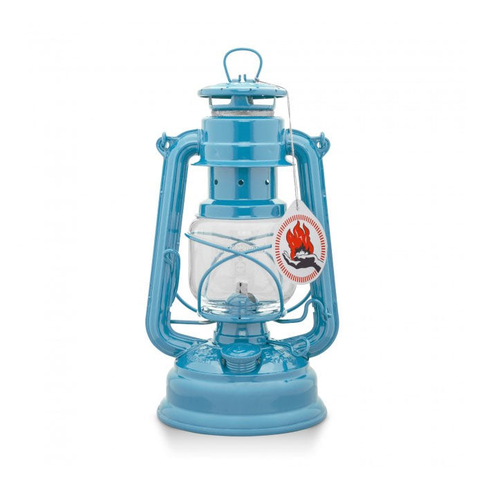 Feuerhand Hurricane Lantern Baby Special 276 古典火水燈