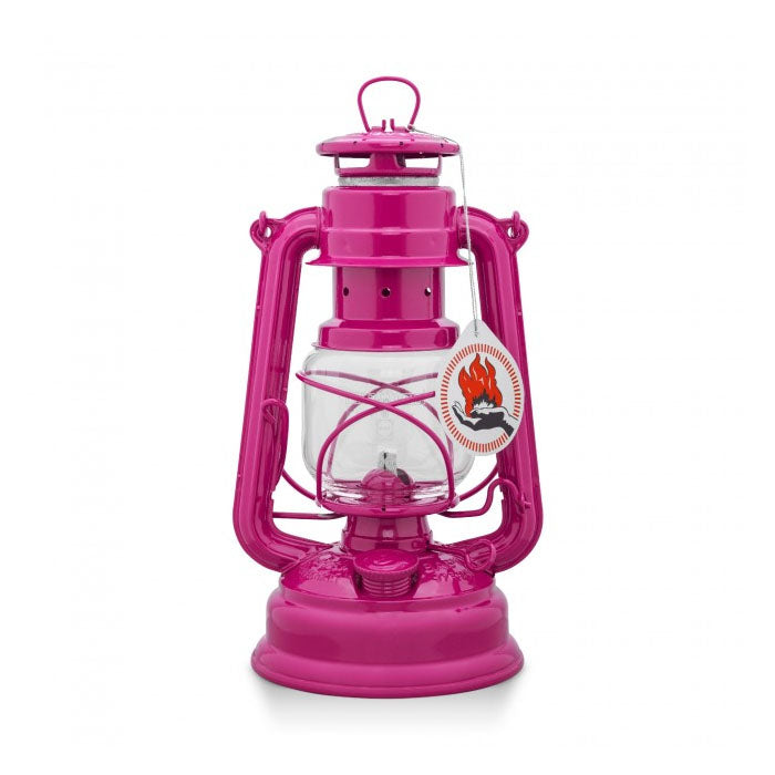 Feuerhand Hurricane Lantern Baby Special 276 古典火水燈