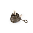 Feuerhand Burner with Wick for Hurricane Lantern Baby Special 276