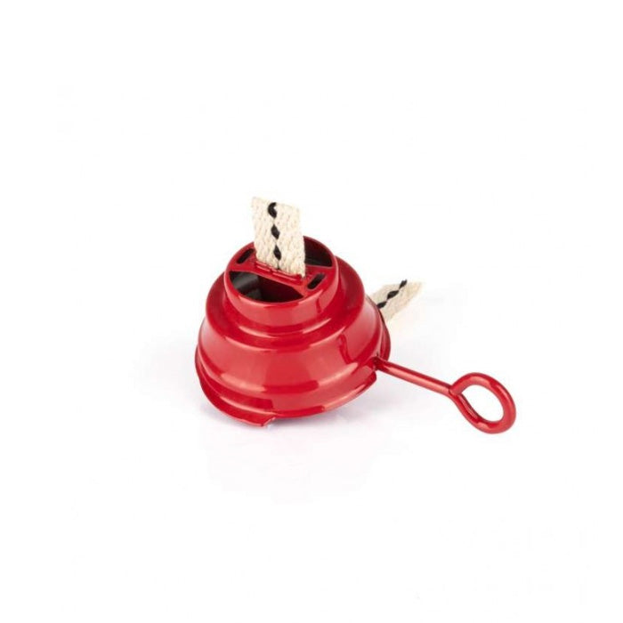 Feuerhand Burner with Wick for Hurricane Lantern Baby Special 276